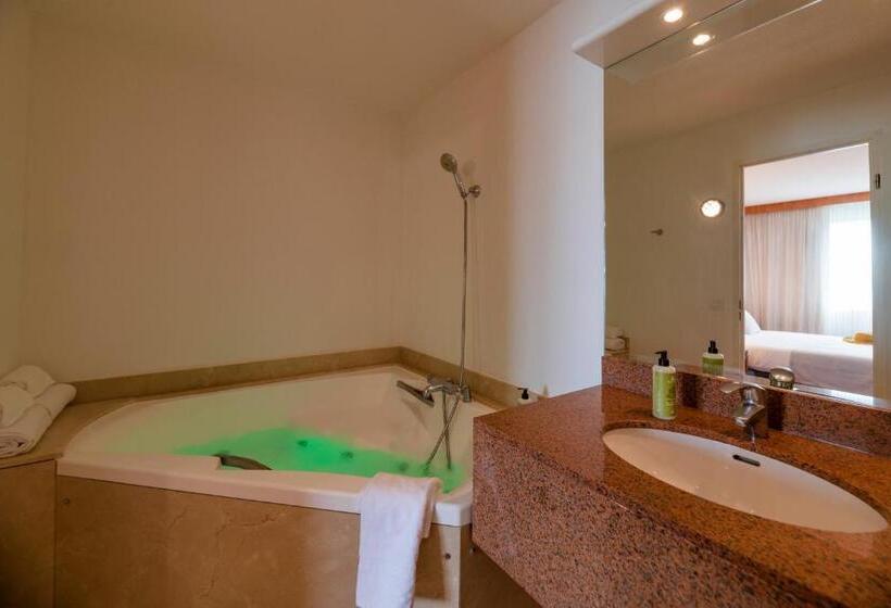 سوییت لوکس, Cerise Bordeaux Mérignac Aéroport