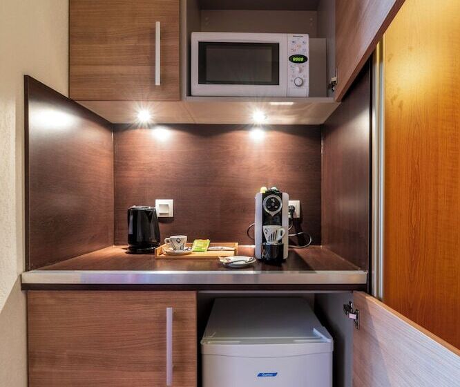 سوییت, Cerise Bordeaux Mérignac Aéroport