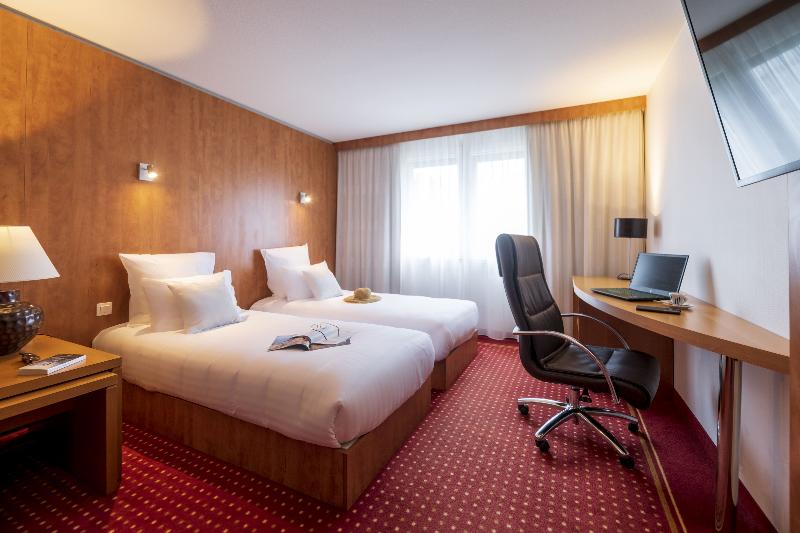 سوییت, Cerise Bordeaux Mérignac Aéroport