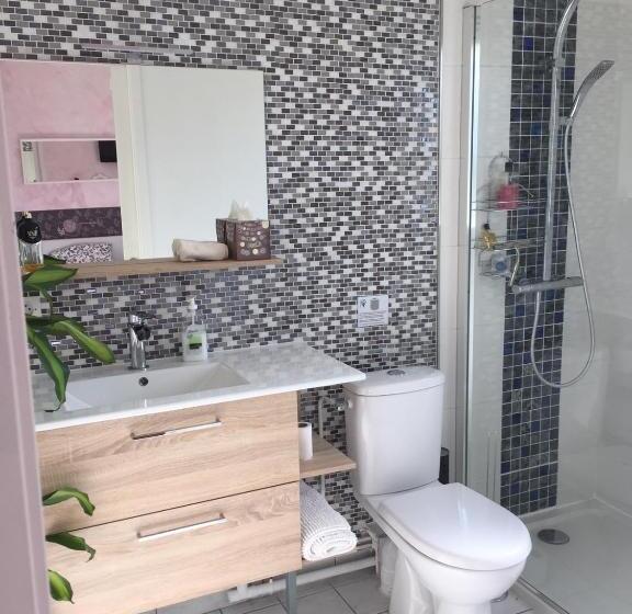 스탠다드 룸, La Raimbaudière