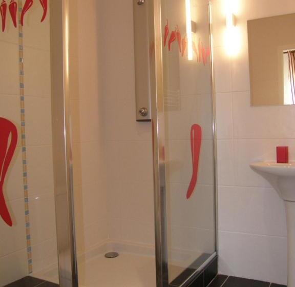 스탠다드 룸, La Raimbaudière