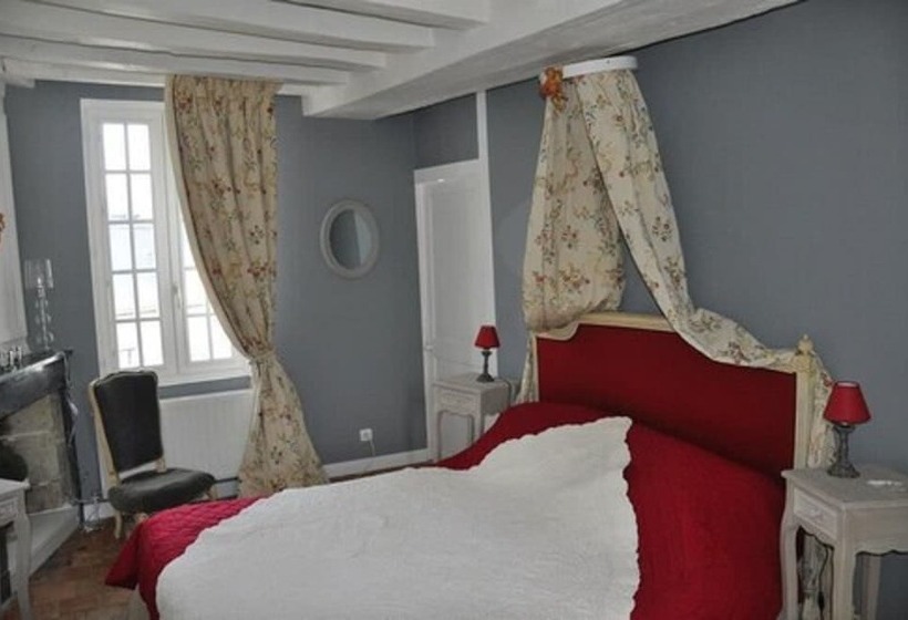 סוויטה משפחתית, Manoir De Boisairault