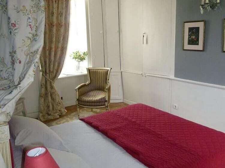 Family Suite, Manoir De Boisairault