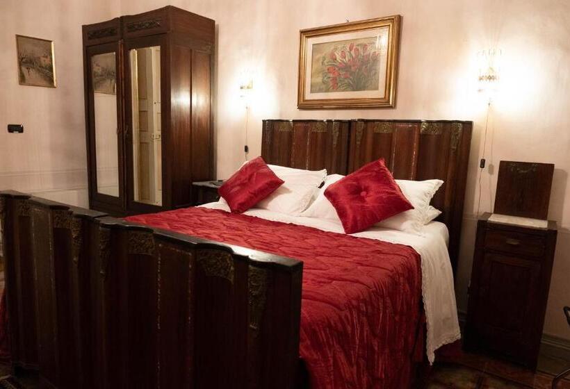 חדר סטנדרט, Palazzo De Castro