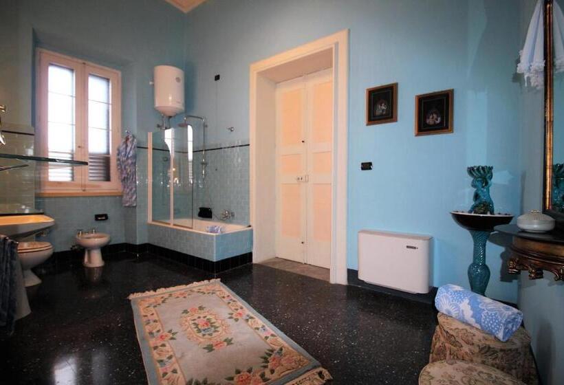 חדר דלוקס, Palazzo De Castro