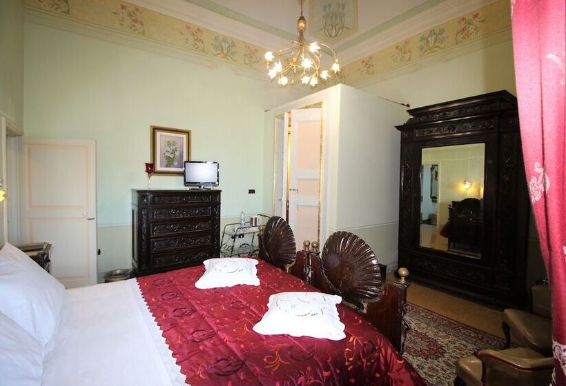 חדר דלוקס, Palazzo De Castro