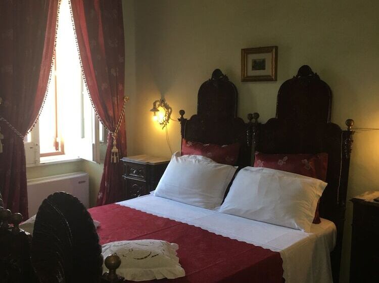 Номер Deluxe, Palazzo De Castro
