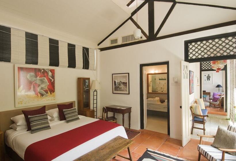 غرفة قياسية, 23 Lovelane Penang