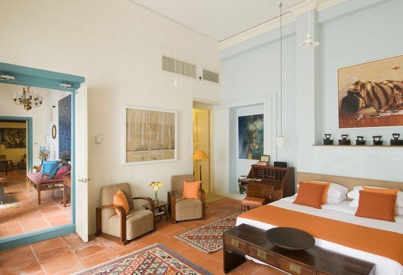 غرفة قياسية, 23 Lovelane Penang