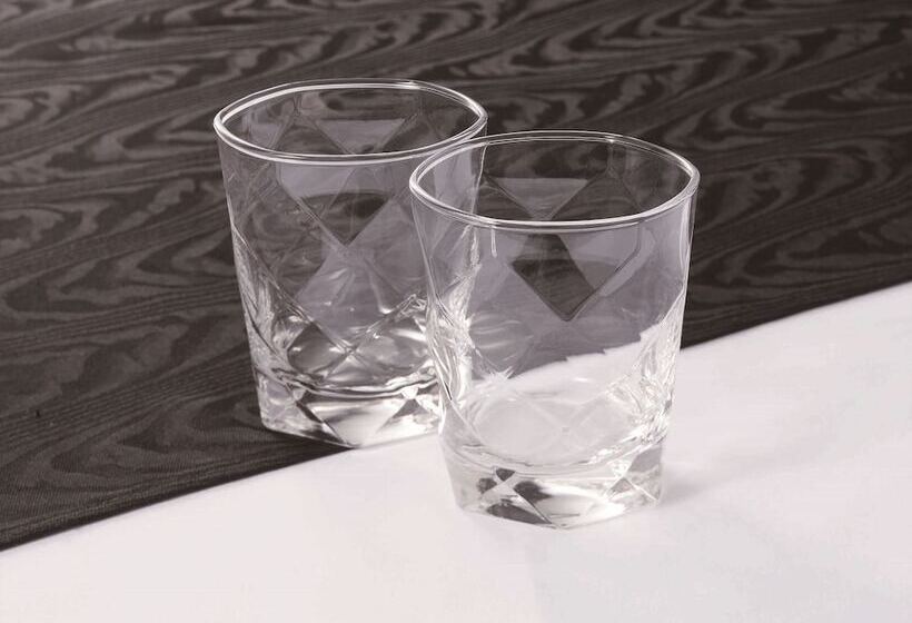 חדר סטנדרט יחיד, Apa Hotel Shinjuku Kabukicho Tower