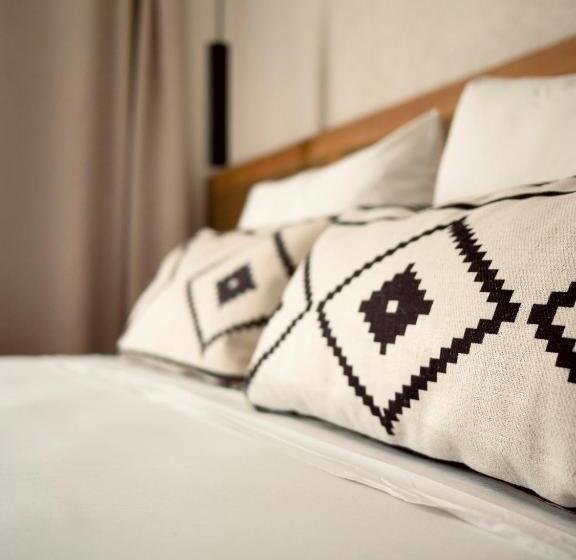 ファミリールーム, Blue Sea Island