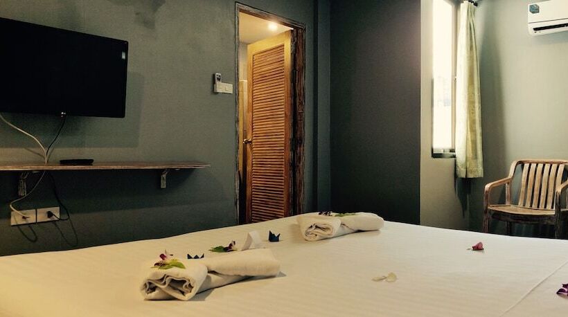 חדר סטנדרט, City Dance