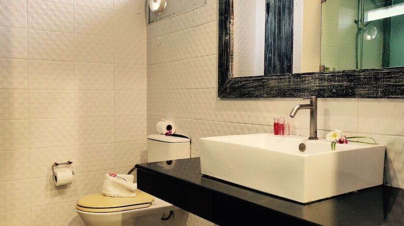 חדר סטנדרט, City Dance