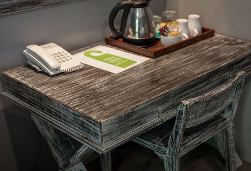 חדר סטנדרט, City Dance