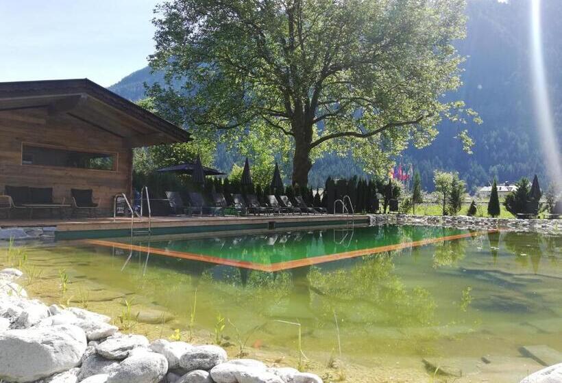 اتاق استاندارد سه نفره, Garni Birkenhof