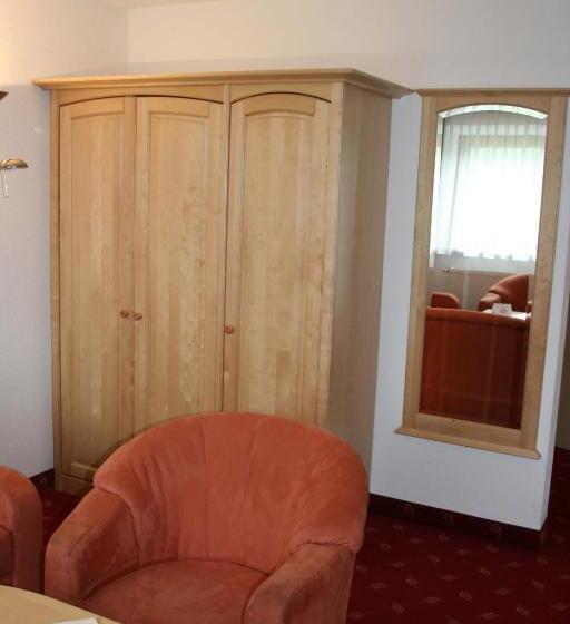 اتاق خانوادگی, Garni Birkenhof