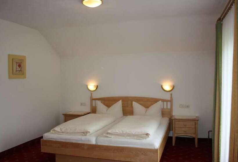 اتاق خانوادگی, Garni Birkenhof