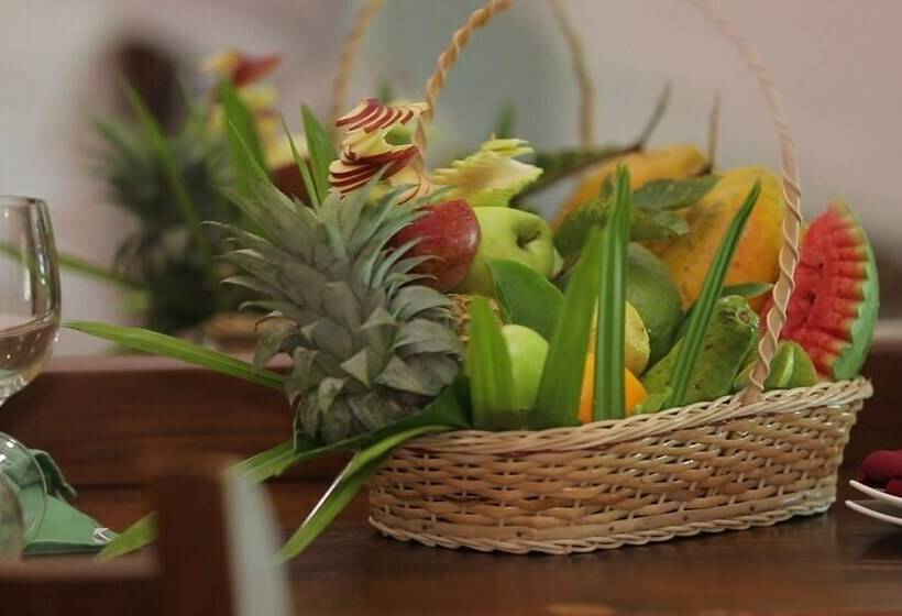 شاليه ديلوكس غرفة نوم واحدة, Lake Serenity Resort & Spa