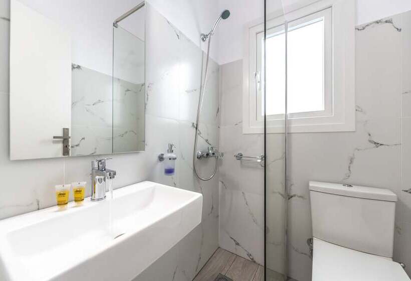 스탠다드 룸, Paraskevas Boutique