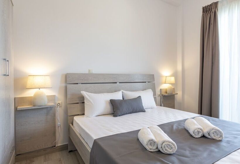 스탠다드 룸, Paraskevas Boutique