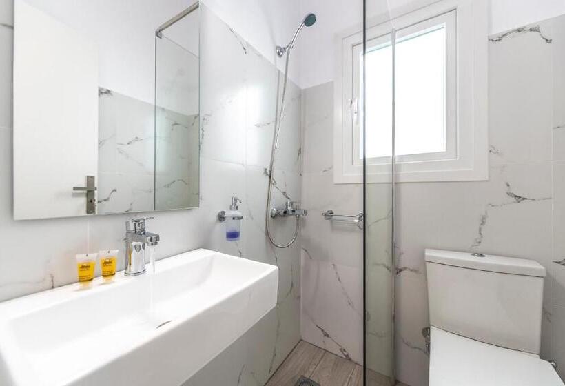 스탠다드 룸, Paraskevas Boutique