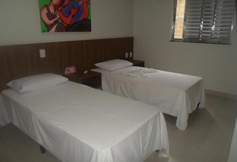 Номер Стандарт Индивидуальный, Tauari