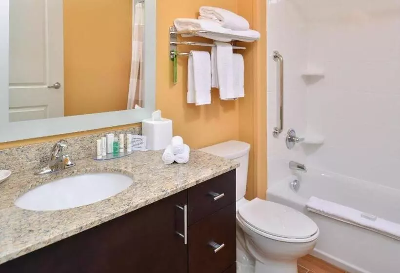 スイート, Towneplace Suites By Marriott Detroit Commerce