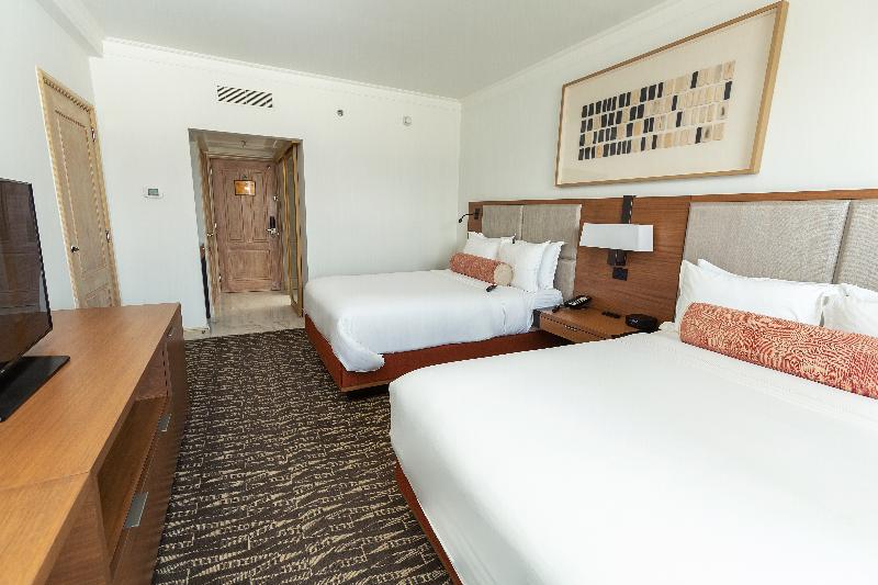 Standard Værelse, Yun Myo Thu