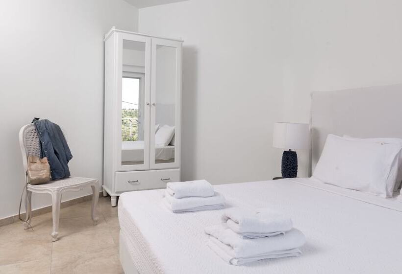 Люкс 2 Спальни, Kappa Resort