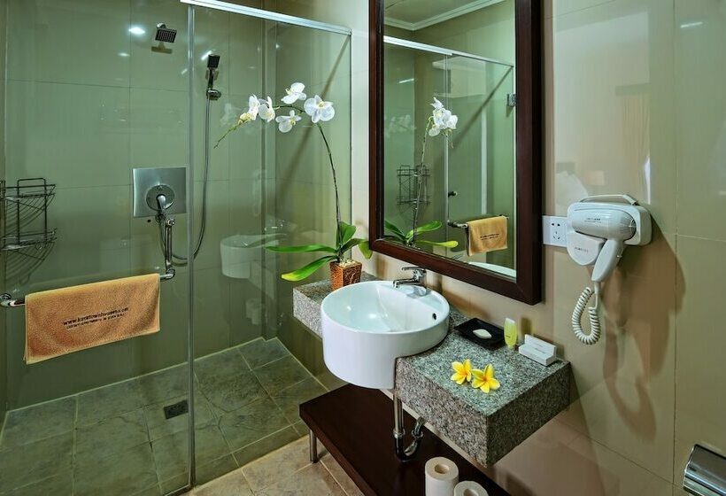 标准工作室, Kuta Townhouse Apartments