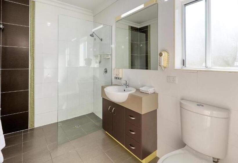 Номер Стандарт, Drovers Motor Inn