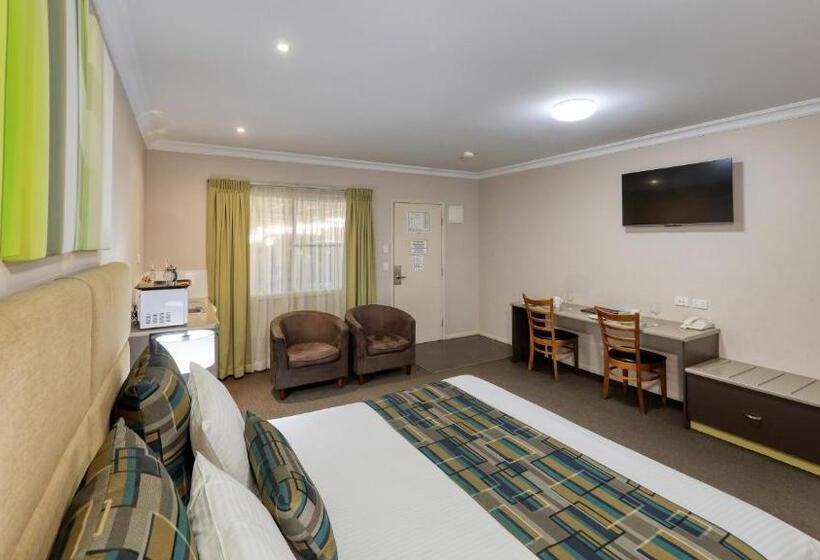 Номер Стандарт, Drovers Motor Inn