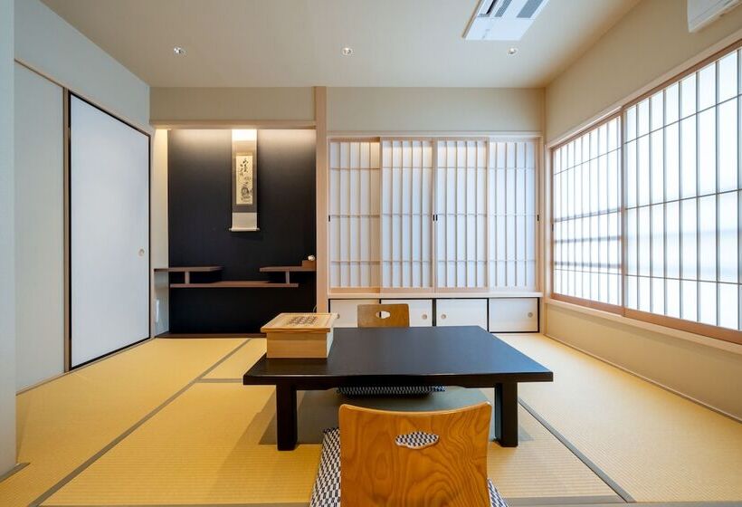 Cameră Superioară, Nishiyama Ryokan   Established In 1953