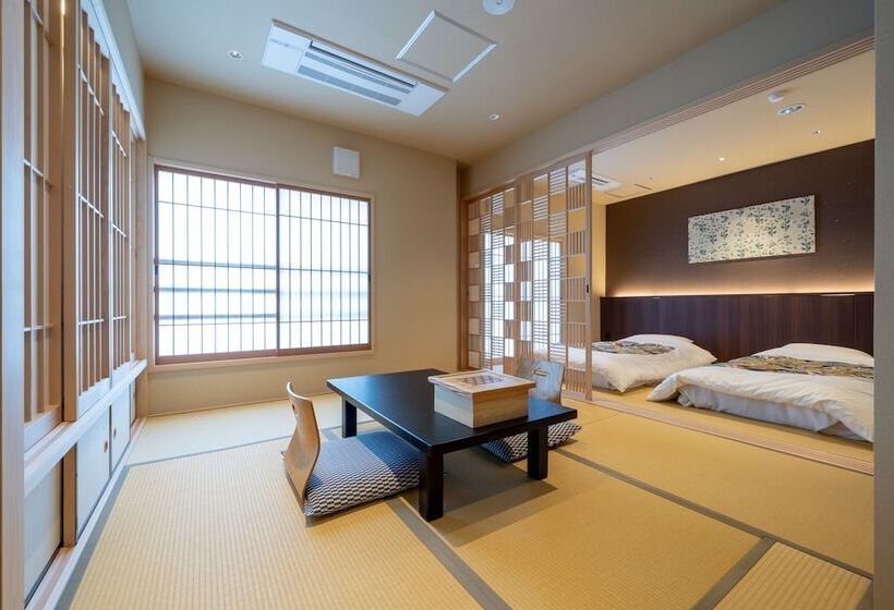 اتاق سوپریور, Nishiyama Ryokan   Established In 1953