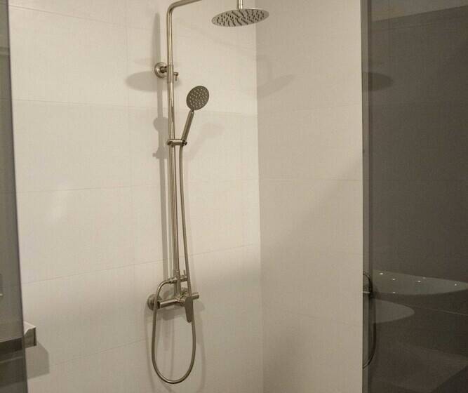 חדר דלוקס, Balgownie Estate Bendigo