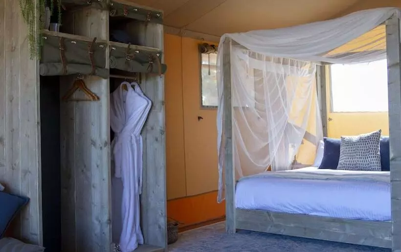 Standard Tent, Balgownie Estate Bendigo