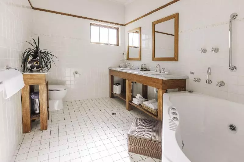 スイート, Balgownie Estate Bendigo