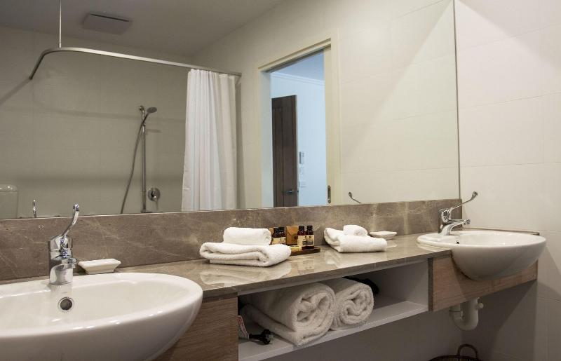 스탠다드 룸 퀸사이즈 침대, Balgownie Estate Bendigo