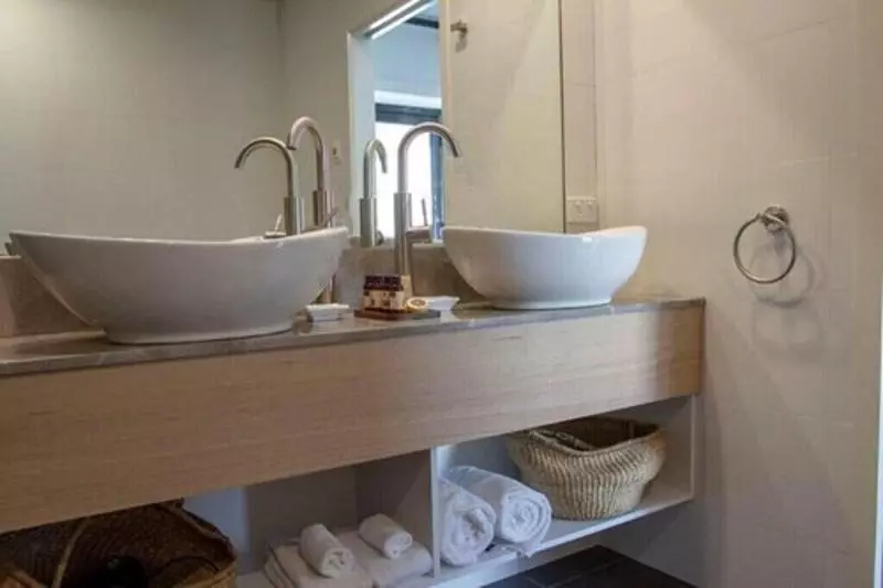 クイーンサイズベッドのスタンダードルーム, Balgownie Estate Bendigo