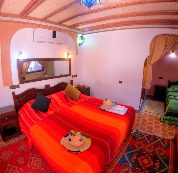 اتاق خانوادگی, Atlas Prestige