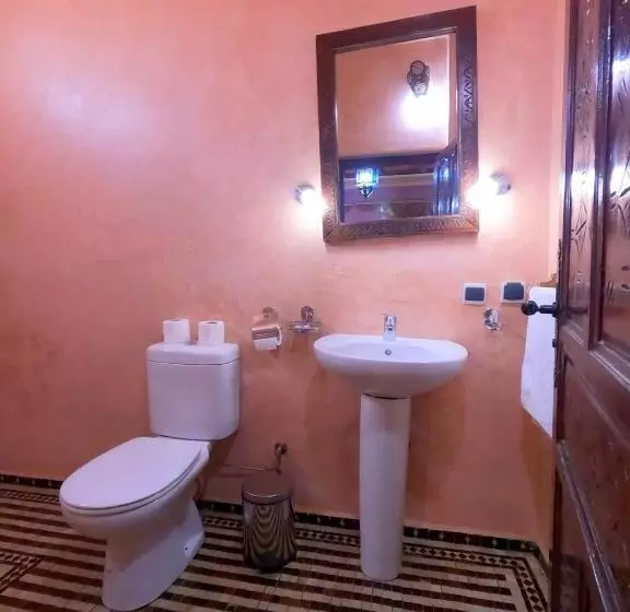 Standard-huone Parveke, Atlas Prestige