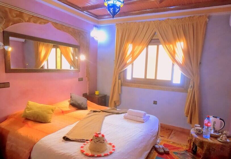 اتاق استاندارد با تخت دوبل, Atlas Prestige