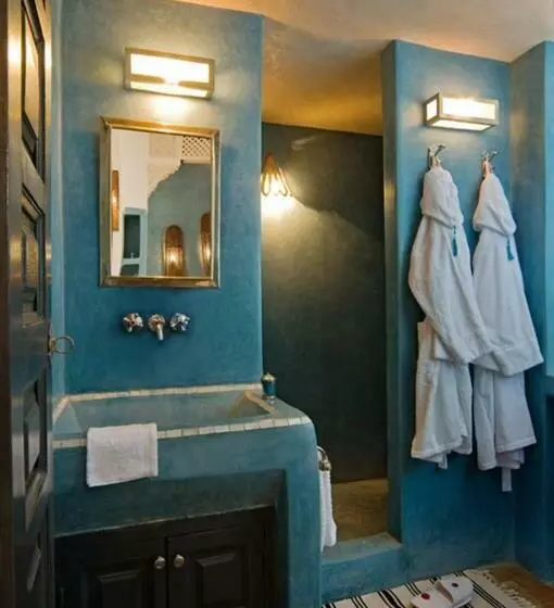 سوییت, Riad Cinnamon By Marrakech Riad
