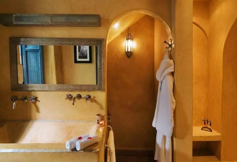 سوییت, Riad Cinnamon By Marrakech Riad