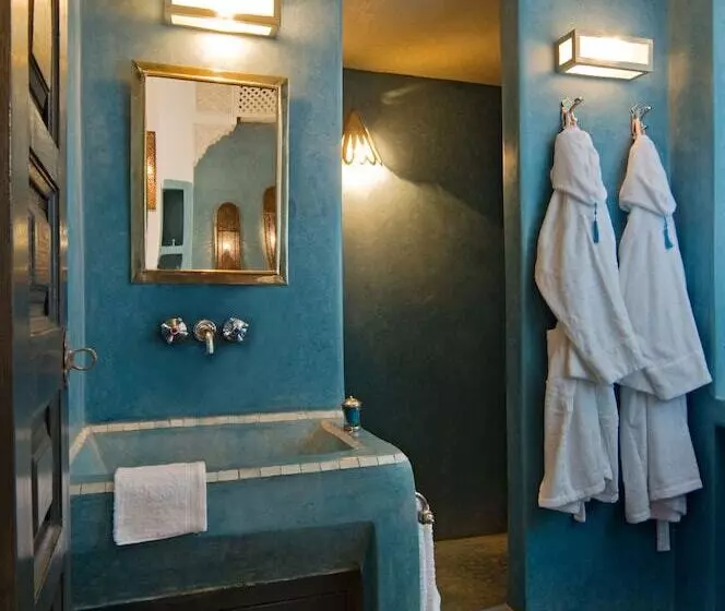 سوییت, Riad Cinnamon By Marrakech Riad