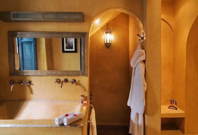 سوییت, Riad Cinnamon By Marrakech Riad