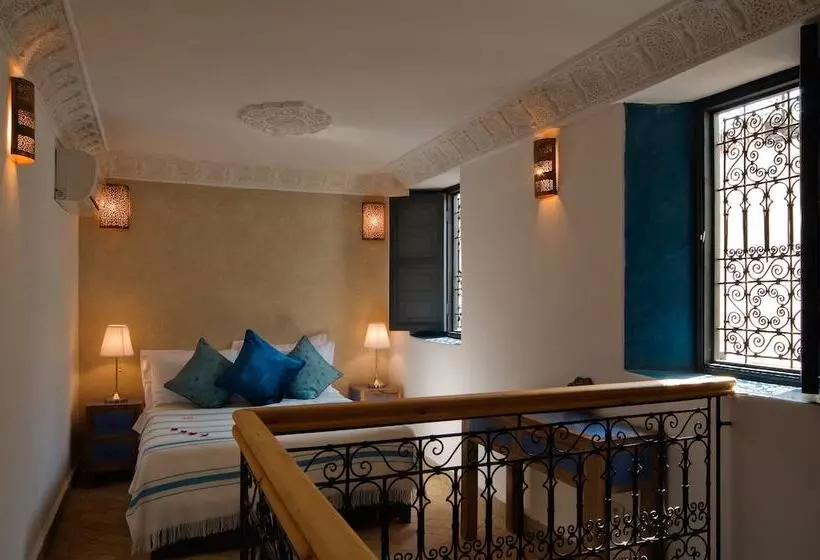 سوییت, Riad Cinnamon By Marrakech Riad