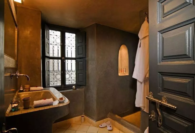 سوییت سوپریور, Riad Cinnamon By Marrakech Riad