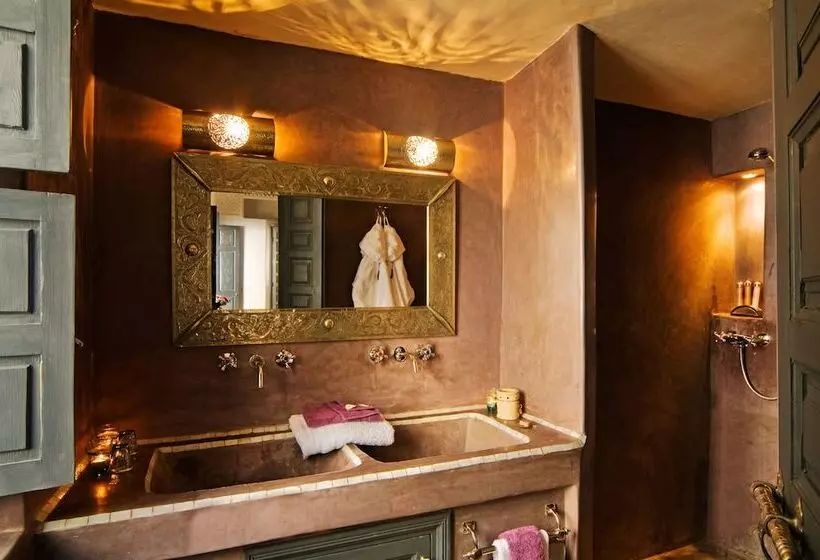 سوییت سوپریور, Riad Cinnamon By Marrakech Riad