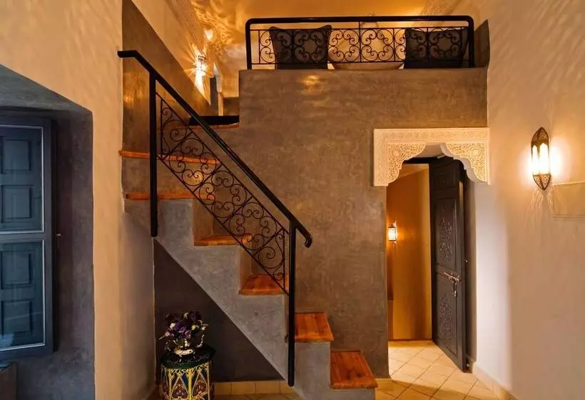 سوییت سوپریور, Riad Cinnamon By Marrakech Riad